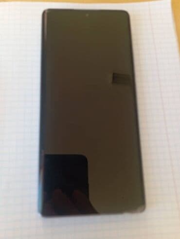 бу телефон redmi: Redmi, Redmi Note 14 Pro, Колдонулган, 256 ГБ, түсү - Кызгылт көк, 2 SIM — 4