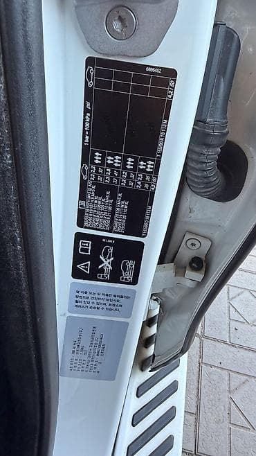 бэха: BMW X6: 2017 г., 3 л, Автомат, Дизель, Внедорожник — 8