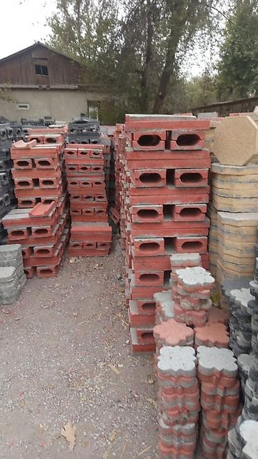 палистро бетон: Услуги по укладке брусчатки и тротуарной плитки. - Профессиональная — 4