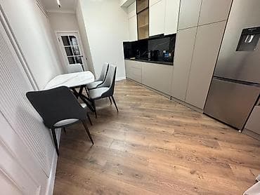 куплю квартиру 2х комнатную: 2 комнаты, С мебелью полностью — 5