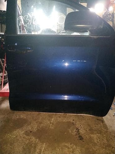 тоета секвойя: Тойота секвойя 2010 двери — 4