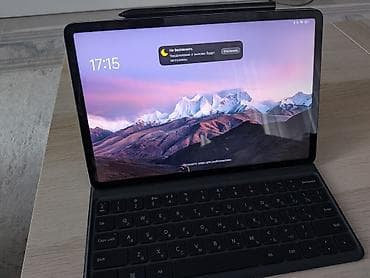 amd athlon 2: Планшет, Xiaomi, память 128 ГБ, 10" - 11", Wi-Fi, Б/у, Классический цвет - Серебристый — 1