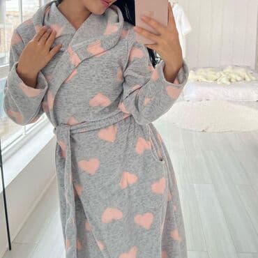 женские турси: Домашняя одежда @sleepwearkg г.Бишкек Рынок Орто Сай Оберон 0 проход — 6