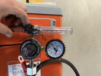 сварка полуафтомат: Сварочный аппарат с ЧПУ, Полуавтомат, Новый — 5