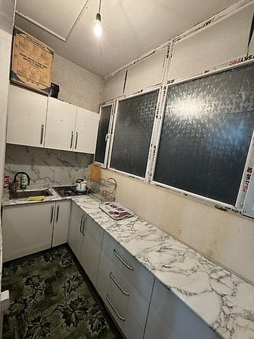 Продажа квартир: 1 комната, 40 м², Элитка, 10 этаж — 7