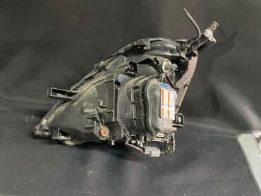 запчасти на хонда стрим в бишкеке: Комплект передних фар Honda Б/у, Оригинал, Япония — 6