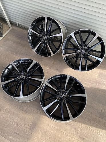 bbs rs: Диски R 19 — 7