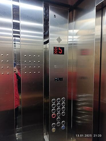 ts group: 2 комнаты, 67 м², Джал-29 Элитка, 9 этаж, Свежий ремонт — 1