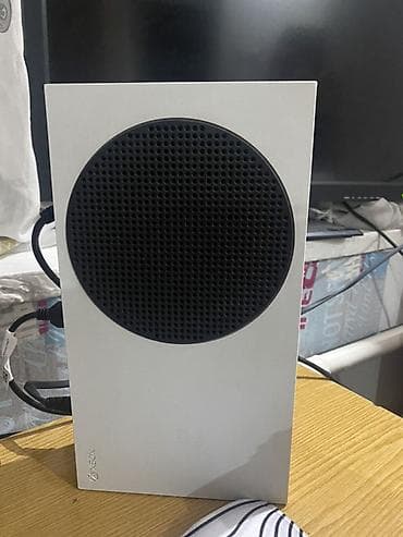 микшерный пульт купить: Продаю Xbox Series S 512GB — Состояние идеальное + Библиотека топовых — 5