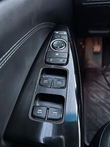 kla k7: Kia Cadenza: 2019 г., 3 л, Автомат, Газ, Седан — 5
