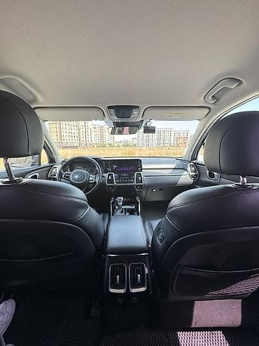 саренто продажа: Kia Sorento: 2021 г., 2.2 л, Автомат, Дизель, Кроссовер — 9