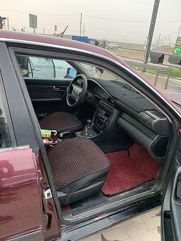 мотор на ауди с4 2 3: Audi 100: 1993 г., 2.3 л, Ручные, Бензин, Седан — 9