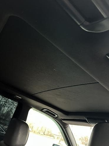 gen kg: BMW X5: 2005 г., 3 л, Автомат, Дизель, Кроссовер — 8