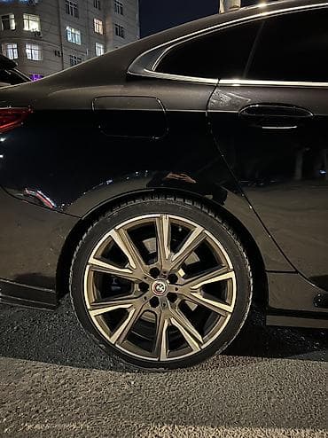 bmw х6: BMW 2 series: 2023 г., 2 л, Автомат, Бензин, Купе — 7