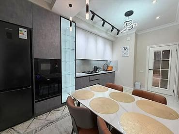 mod: For rent 1 bedroom apartment in the southern part of the city. 139 — 7