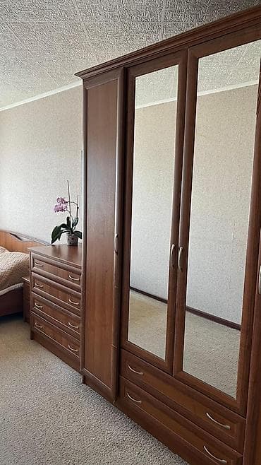all group: 3 комнаты, 58 м², 104 серия, 4 этаж, Евроремонт — 7