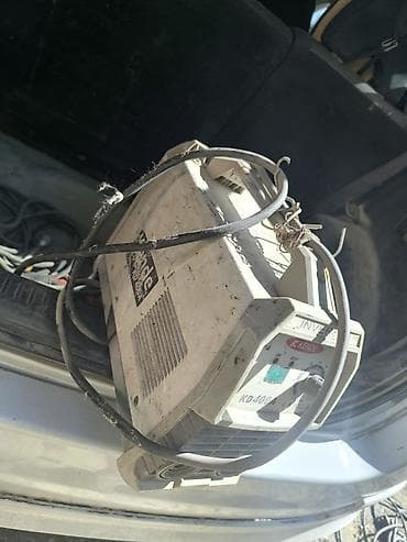 Сварочный аппарат, Ручная дуговая сварка, Б/у, Платная доставка