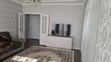 квартиры на долгий: 2 комнаты, Собственник, С мебелью полностью — 5