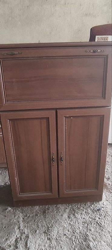 буфет бу: Продаю — 2