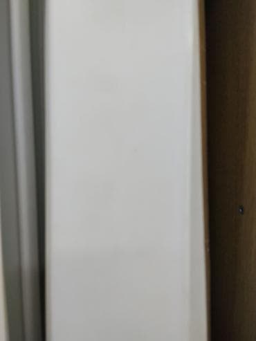 Плинтус WINART 3D Skirting Board QUADRO - Декоративный и