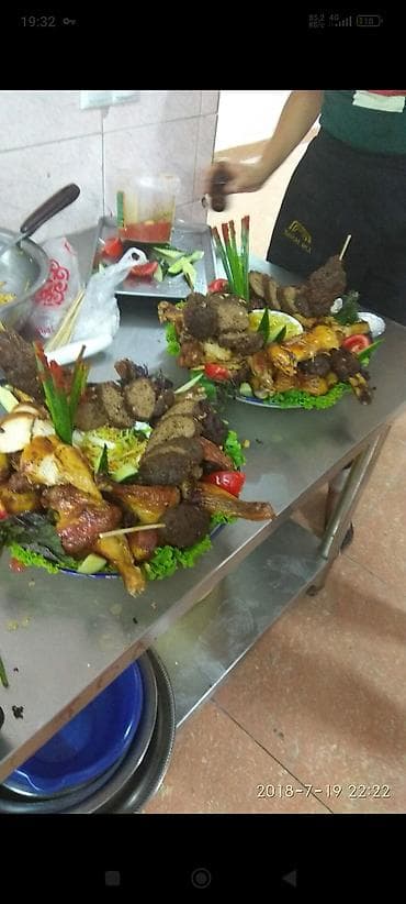 универса: Повар универсал, старший повар, в поисках работы или подработки — 5