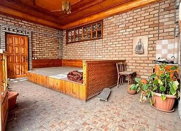 аренда берекет: 350 м², 7 комнат, Бронированные двери, Видеонаблюдение, Забор, огорожен — 3