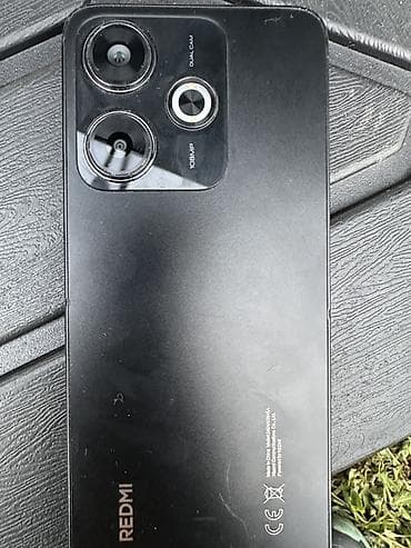 redmi turbo 4 цена в бишкеке: Редми 13х. 256гб. Состояние:хорошая нечего не менялась — 6