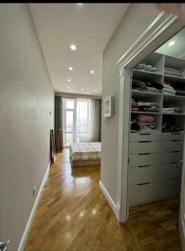 ищу 2 комнатную кравтиру с подселением в районе филармонии: 2 комнаты, 84 м², Элитка, 7 этаж, Дизайнерский ремонт — 8