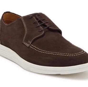 челси 38: Мужские туфли, 42.5, Новый, Самовывоз — 2