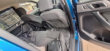 ford: Ford Ranger: 2019 г., 2.3 л, Типтроник, Бензин, Пикап — 5