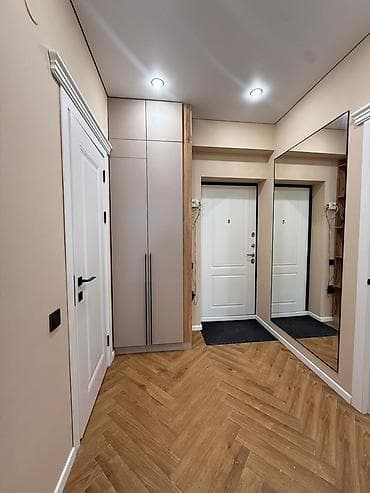 квартиры карвен: 1 комната, 45 м², Элитка, 4 этаж, Дизайнерский ремонт — 5
