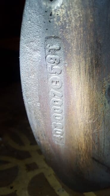 расточка блока цилиндров цена: Mercedes Ман коленвал 403 двигатель иль 10 цилиндровые — 5