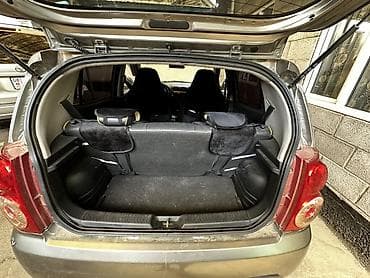 kia stonic 2019: Kia Picanto: 2010 г., 1 л, Автомат, Бензин, Хэтчбэк — 5