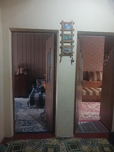 кв обмен на дом: 2 комнаты, С мебелью полностью — 5