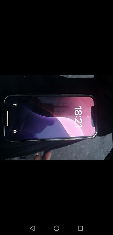 note 7 pro: IPhone 12, 64 ГБ, Синий — 2