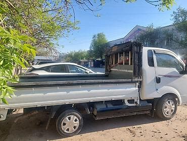 Легкий грузовик, Kia, Стандарт, 2 т