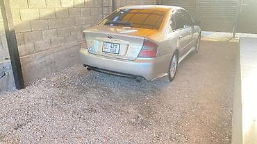 коробка опель вектра б: Subaru Legacy: 2003 г., 2 л, Автомат, Газ, Седан — 3