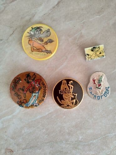 cs go: Значки СССР. Булавки рабочие по 100 с — 1