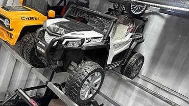 lego technic: Детский электрокар — 1