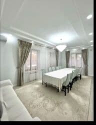 Үйдү ижарага алам: Үй, 268 кв. м, 6 бөлмө, Риелтор, Евро оңдоо — 4