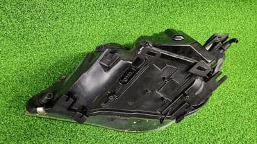 купить фары на бмв е39 бу: Передняя правая фара BMW 2005 г., Б/у, Оригинал, Германия — 9