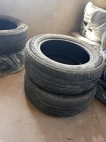 17: Летние шины Nexen N’Priz RH7, размер 225/60 R17 99H. - Диаметр: R17 - — 1