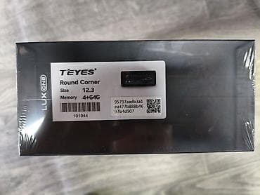 e60 m5: TEYES LUX ONE — премиальная автомобильная мультимедийная система — 2