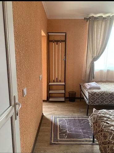 Посуточная аренда: ALMIR Guest House — уютный гостевой дом на берегу Иссык-Куля - — 5
