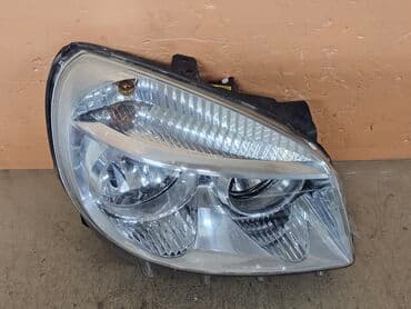 доберман купить щенка: Передняя правая фара Fiat 2009 г., Б/у, Оригинал, Германия — 3