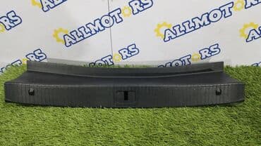 сумка в багажник: Mercedes-Benz, Б/у, Оригинал — 1