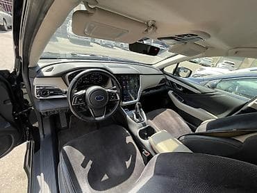 бампер на ланос: Subaru Outback: 2020 г., 2.5 л, Автомат, Бензин, Кроссовер — 10