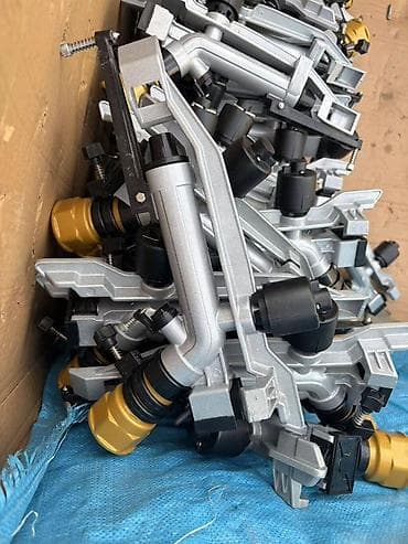 капельный система: Импульсный дождеватель предназначен для эффективного полива больших — 5