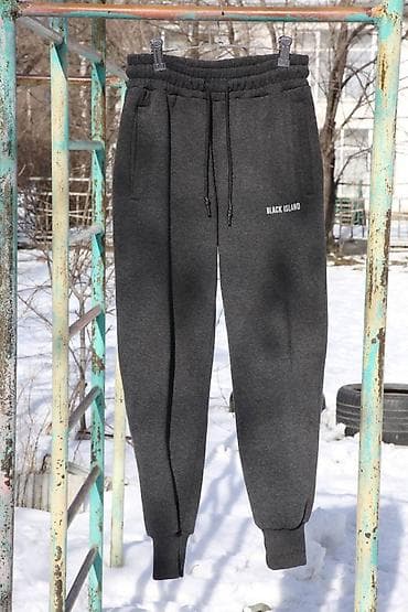 Футболки: Продаю спортивные костюмы-двойки. 1. Black Island. Турция. Плотный — 3