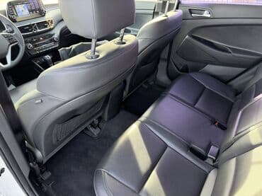 рулевой наконечник фит: Hyundai Tucson: 2018 г., 1.6 л, Дизель — 9